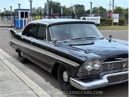 1958 Plymouth Belvedere (CC-2072390) for sale in Clearwater, Florida