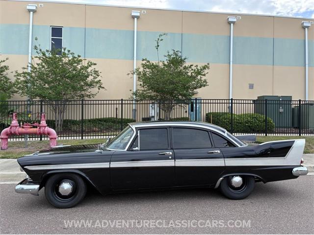 1958 Plymouth Belvedere (CC-2072390) for sale in Clearwater, Florida