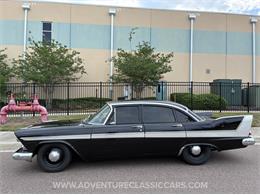 1958 Plymouth Belvedere (CC-2072390) for sale in Clearwater, Florida