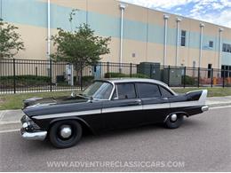 1958 Plymouth Belvedere (CC-2072390) for sale in Clearwater, Florida