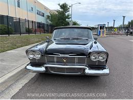 1958 Plymouth Belvedere (CC-2072390) for sale in Clearwater, Florida