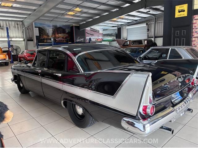1958 Plymouth Belvedere (CC-2072390) for sale in Clearwater, Florida