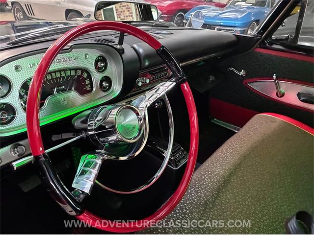 1958 Plymouth Belvedere (CC-2072390) for sale in Clearwater, Florida