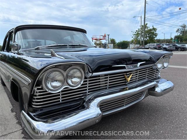 1958 Plymouth Belvedere (CC-2072390) for sale in Clearwater, Florida