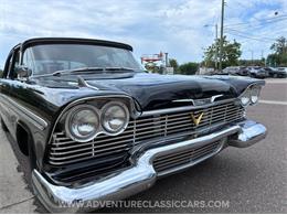 1958 Plymouth Belvedere (CC-2072390) for sale in Clearwater, Florida