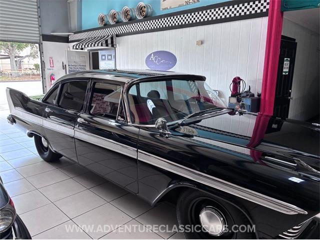 1958 Plymouth Belvedere (CC-2072390) for sale in Clearwater, Florida