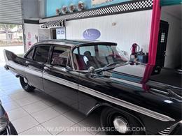 1958 Plymouth Belvedere (CC-2072390) for sale in Clearwater, Florida
