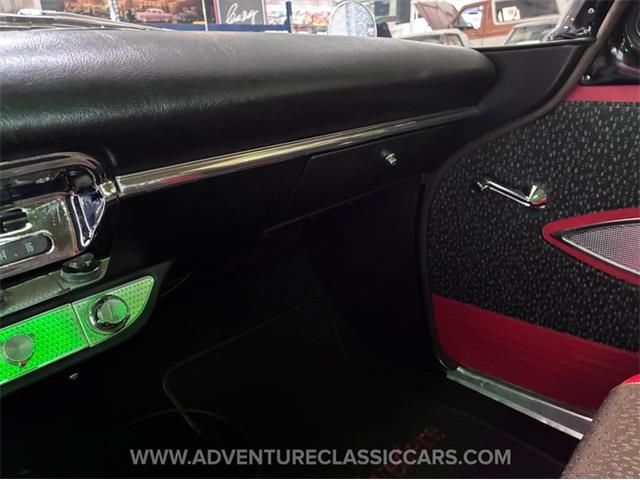 1958 Plymouth Belvedere (CC-2072390) for sale in Clearwater, Florida