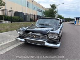 1958 Plymouth Belvedere (CC-2072390) for sale in Clearwater, Florida