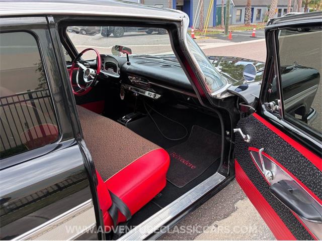 1958 Plymouth Belvedere (CC-2072390) for sale in Clearwater, Florida