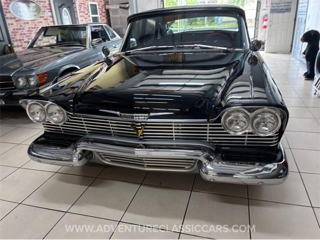 1958 Plymouth Belvedere (CC-2072390) for sale in Clearwater, Florida