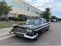 1958 Plymouth Belvedere (CC-2072390) for sale in Clearwater, Florida