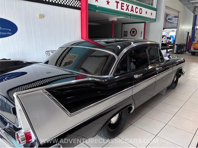 1958 Plymouth Belvedere (CC-2072390) for sale in Clearwater, Florida
