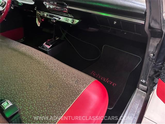 1958 Plymouth Belvedere (CC-2072390) for sale in Clearwater, Florida
