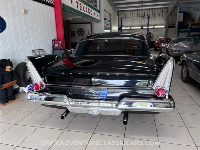 1958 Plymouth Belvedere (CC-2072390) for sale in Clearwater, Florida