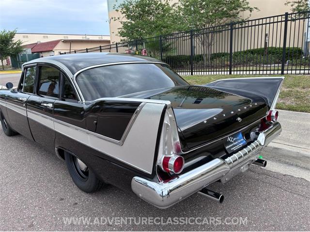 1958 Plymouth Belvedere (CC-2072390) for sale in Clearwater, Florida