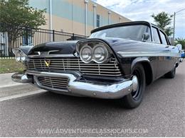1958 Plymouth Belvedere (CC-2072390) for sale in Clearwater, Florida