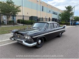 1958 Plymouth Belvedere (CC-2072390) for sale in Clearwater, Florida