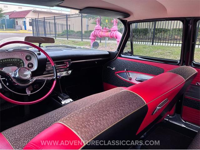 1958 Plymouth Belvedere (CC-2072390) for sale in Clearwater, Florida