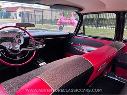 1958 Plymouth Belvedere (CC-2072390) for sale in Clearwater, Florida