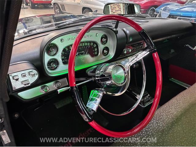 1958 Plymouth Belvedere (CC-2072390) for sale in Clearwater, Florida
