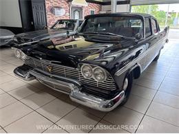 1958 Plymouth Belvedere (CC-2072390) for sale in Clearwater, Florida
