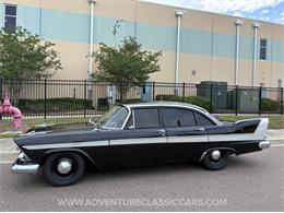 1958 Plymouth Belvedere (CC-2072390) for sale in Clearwater, Florida