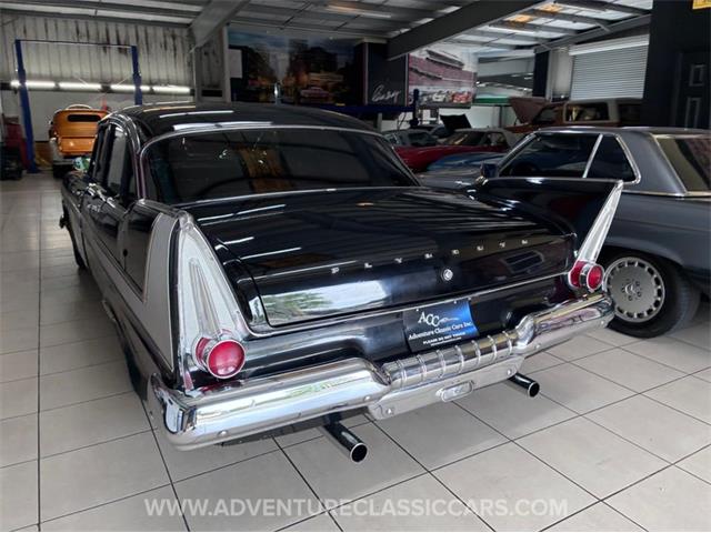 1958 Plymouth Belvedere (CC-2072390) for sale in Clearwater, Florida
