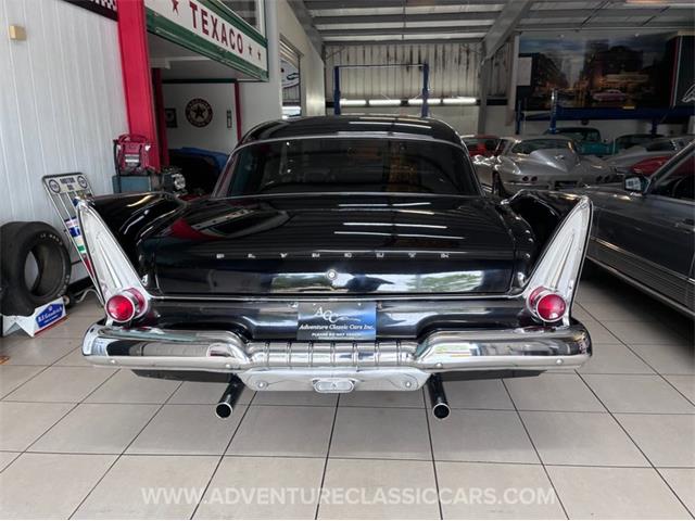 1958 Plymouth Belvedere (CC-2072390) for sale in Clearwater, Florida