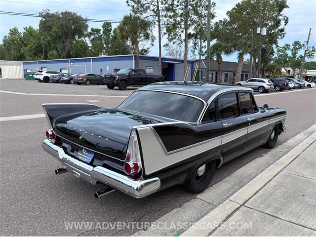 1958 Plymouth Belvedere (CC-2072390) for sale in Clearwater, Florida