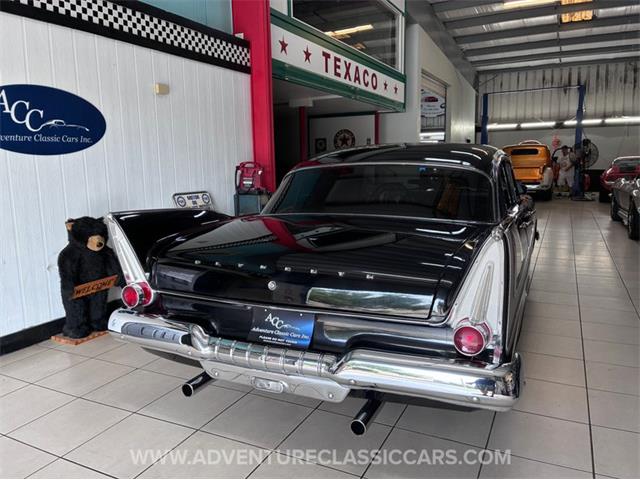 1958 Plymouth Belvedere (CC-2072390) for sale in Clearwater, Florida