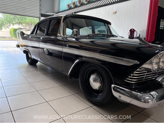 1958 Plymouth Belvedere (CC-2072390) for sale in Clearwater, Florida