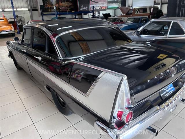 1958 Plymouth Belvedere (CC-2072390) for sale in Clearwater, Florida