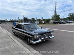 1958 Plymouth Belvedere (CC-2072390) for sale in Clearwater, Florida