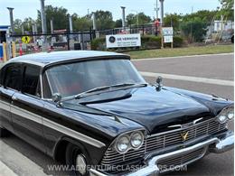 1958 Plymouth Belvedere (CC-2072390) for sale in Clearwater, Florida