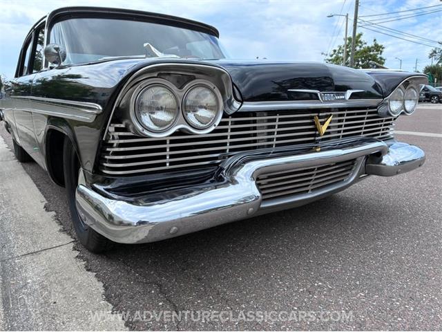 1958 Plymouth Belvedere (CC-2072390) for sale in Clearwater, Florida