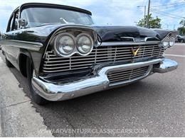 1958 Plymouth Belvedere (CC-2072390) for sale in Clearwater, Florida