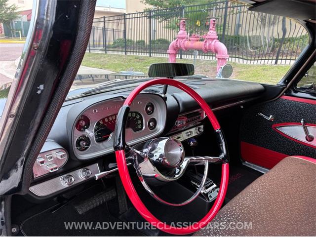 1958 Plymouth Belvedere (CC-2072390) for sale in Clearwater, Florida