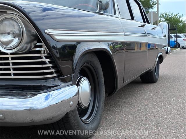 1958 Plymouth Belvedere (CC-2072390) for sale in Clearwater, Florida