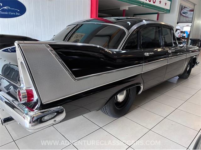 1958 Plymouth Belvedere (CC-2072390) for sale in Clearwater, Florida