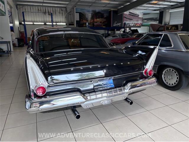 1958 Plymouth Belvedere (CC-2072390) for sale in Clearwater, Florida
