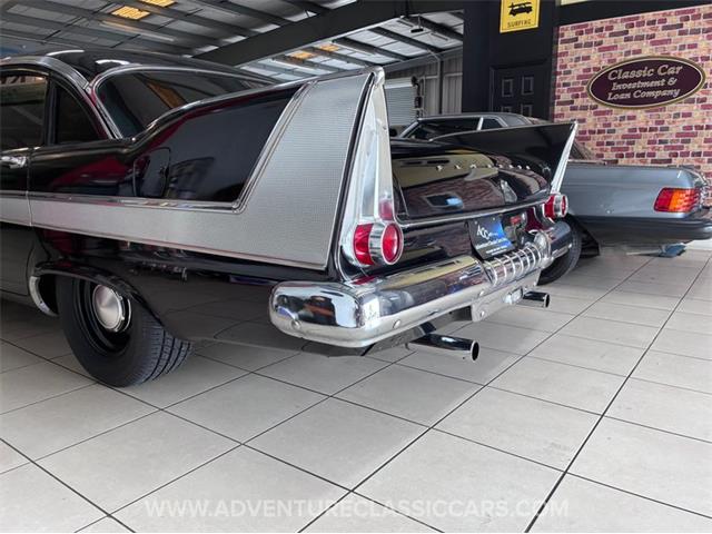 1958 Plymouth Belvedere (CC-2072390) for sale in Clearwater, Florida