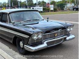1958 Plymouth Belvedere (CC-2072390) for sale in Clearwater, Florida