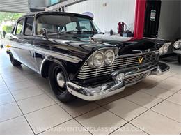 1958 Plymouth Belvedere (CC-2072390) for sale in Clearwater, Florida