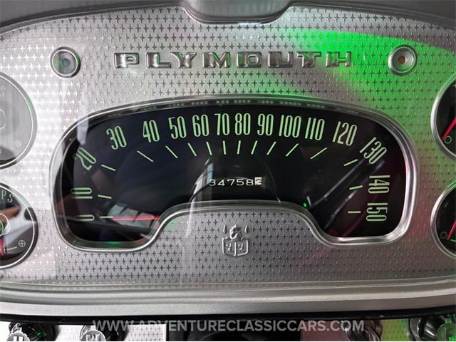 1958 Plymouth Belvedere (CC-2072390) for sale in Clearwater, Florida