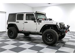 2008 Jeep Wrangler (CC-2072391) for sale in Sherman, Texas