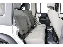 2008 Jeep Wrangler (CC-2072391) for sale in Sherman, Texas