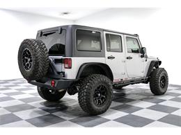 2008 Jeep Wrangler (CC-2072391) for sale in Sherman, Texas