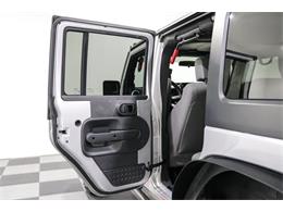 2008 Jeep Wrangler (CC-2072391) for sale in Sherman, Texas