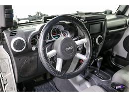 2008 Jeep Wrangler (CC-2072391) for sale in Sherman, Texas